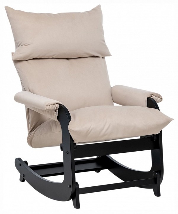 Фото Кресло-качалка Флекси LST_4687205513441 - интернет-магазин МегаТерем в Москве