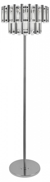 Фото Торшер Loft it Boucle 10438F LF_10438F - интернет-магазин МегаТерем в Москве