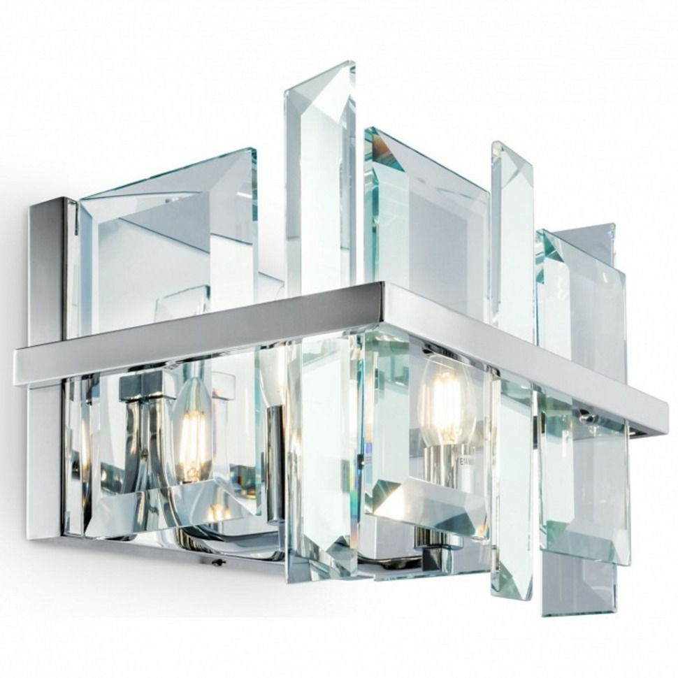 Фото Бра Maytoni Cerezo MOD201WL-02N MY_MOD201WL-02N - интернет-магазин МегаТерем в Москве