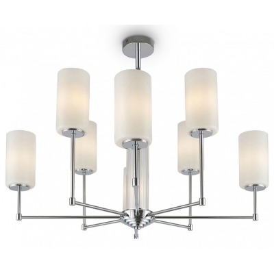 Люстра на штанге Freya Agne...