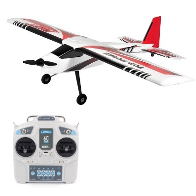 Радиоуправляемый самолет Ri...
