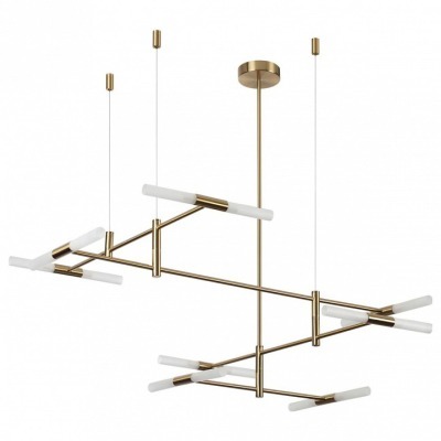 Люстра на штанге Odeon Ligh...