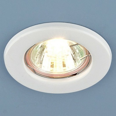 Встраиваемый светильник Ele...