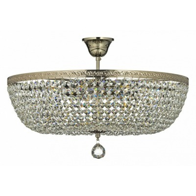 Люстра на штанге Arti Lampa...