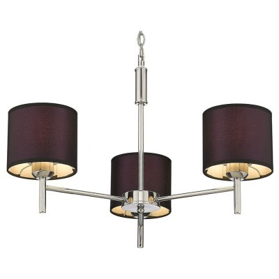 Подвесная люстра Velante 291-12 291-123-03 VE_291-123-03