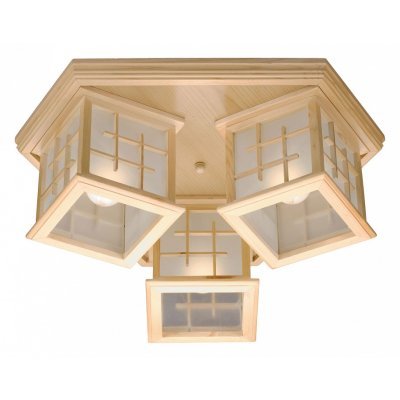 Потолочная люстра Velante 5...