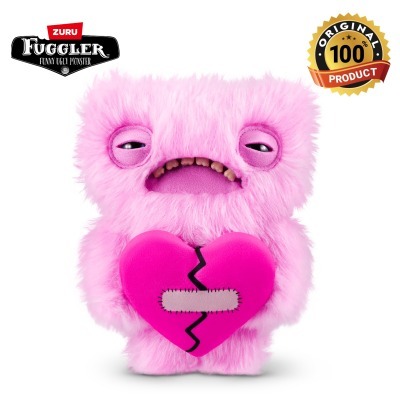 Мягкая игрушка FUGGLER Пуче...