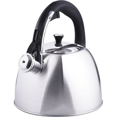 Чайник со свистком 3 л MAYE...