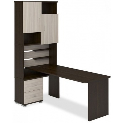 Стол компьютерный Домино СР...