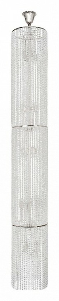 Фото Люстра на штанге Arti Lampadari Lazio Lazio E 1.9.35.502 N AL_Lazio_E_1.9.35.502_N - интернет-магазин МегаТерем в Москве