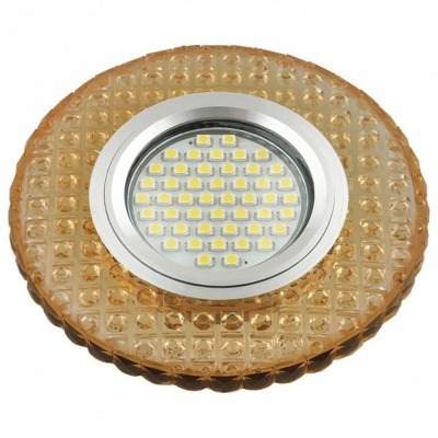 Встраиваемый светильник Fam...