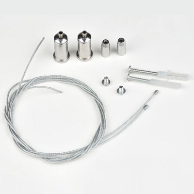 Трос для подвеса Uniel UFL-...