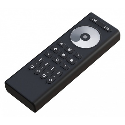 Пульт-диммер с сенсорным ко...