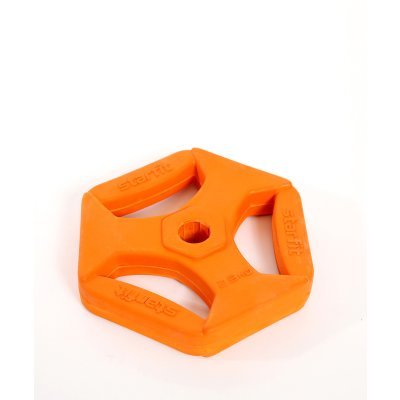 Диск обрезиненный с хватами...