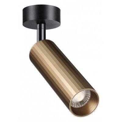 Спот Novotech Flum 358987 N...