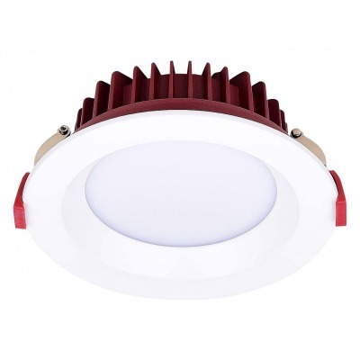 Встраиваемый светильник ST-...