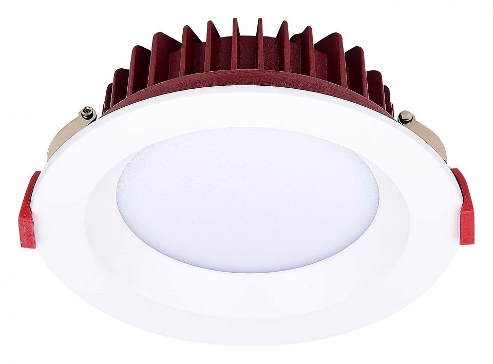 Фото Встраиваемый светильник ST-Luce ST752 ST752.538.24 - интернет-магазин МегаТерем в Москве