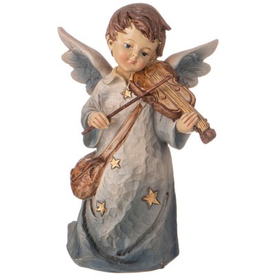 Фигурка коллекция "amore" 11,5*6,7*7,2см Lefard (390-1326)