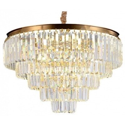 Подвесная люстра Citilux Ricky CL314163