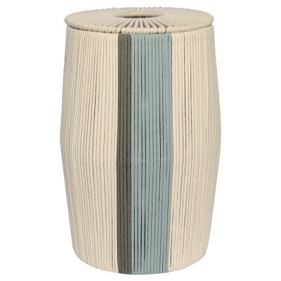 Корзина плетеная conga gree...