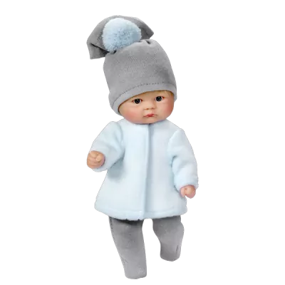 114021 Кукла ASI пупсик, 20 см