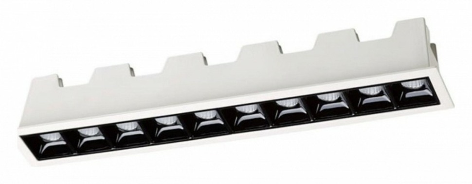 Фото Встраиваемый светильник Novotech Antey 357622 NV_357622 - интернет-магазин МегаТерем в Москве