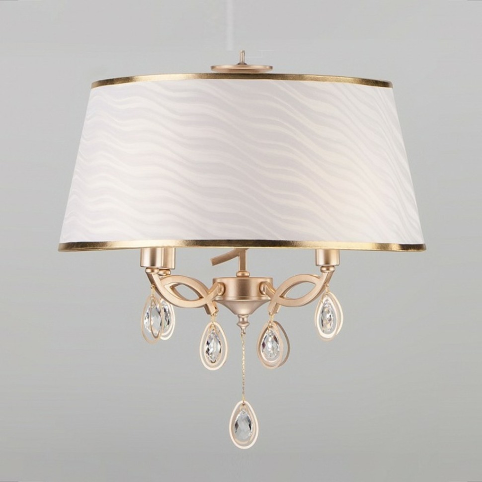 Фото Подвесной светильник Eurosvet Salita a044183 EV_a044183 - интернет-магазин МегаТерем в Москве