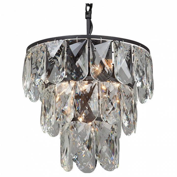 Фото Подвесной светильник Vitaluce V5262 V5263-1/6+1 VI_V5263-1_6_1 - интернет-магазин МегаТерем в Москве