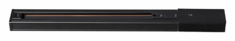 Фото Трек накладной Novotech  135001 NV_135001 - интернет-магазин МегаТерем в Москве