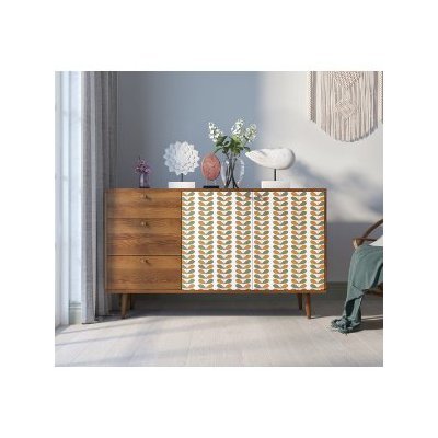 Комод Berber с двумя дверка...