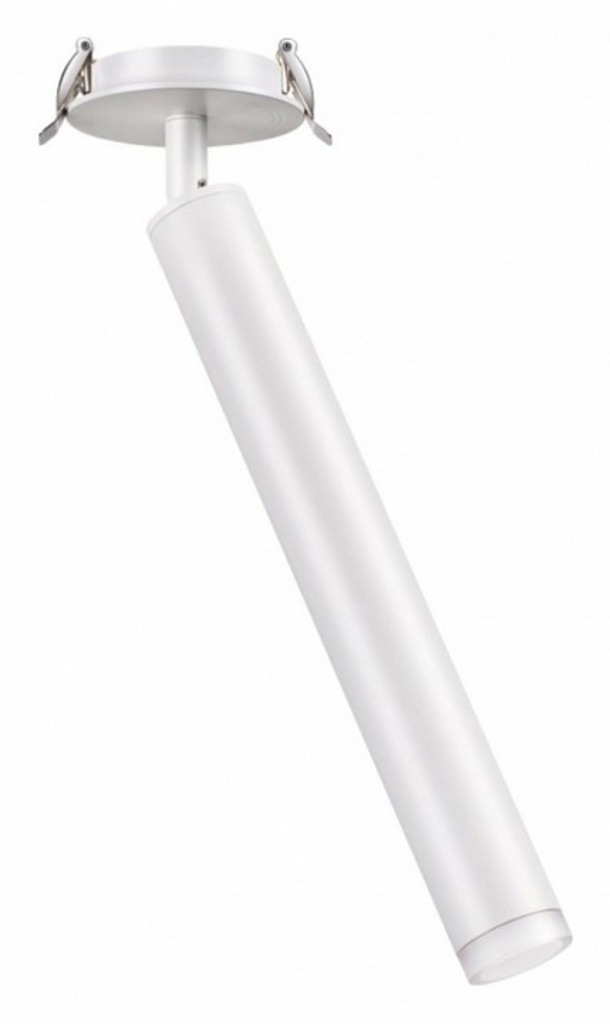 Фото Встраиваемый светильник на штанге Novotech Modo 357890 NV_357890 - интернет-магазин МегаТерем в Москве