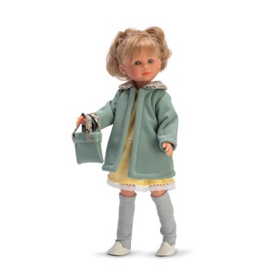 Кукла ASI Селия, 30 см (167...