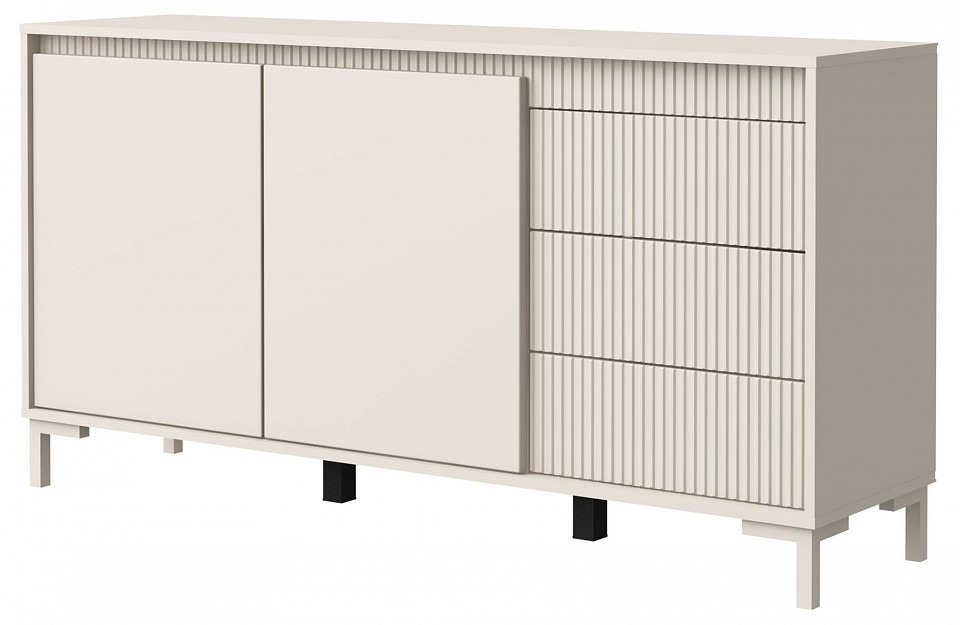 Фото Тумба Свейн 479.01 STL_2025047900100 - интернет-магазин МегаТерем в Москве