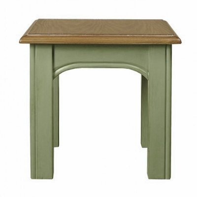 Прикроватная консоль Olivia...