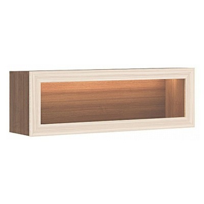 Полка книжная Нобиле ПН-ФС ...