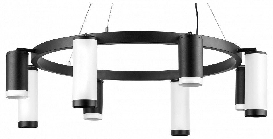 Фото Подвесная люстра Lightstar Rullo LR01837486476 LS_LR01837486476 - интернет-магазин МегаТерем в Москве