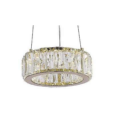 Подвесной светильник Newport 8240 8240/20 gold NWP_M0068497