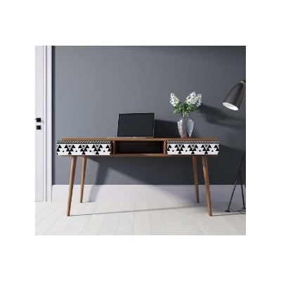 Стол рабочий Berber принт 1...