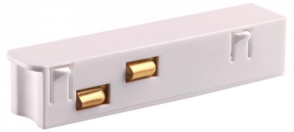 Фото Токопровод концевой Novotech Flum 135161 NV_135161 - интернет-магазин МегаТерем в Москве