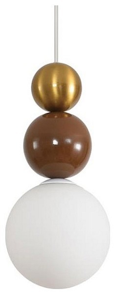 Фото Подвесной светильник Lumion BONBONES 8257/1 LMN_8257_1 - интернет-магазин МегаТерем в Москве