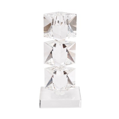 Подсвечник "хрустальны...