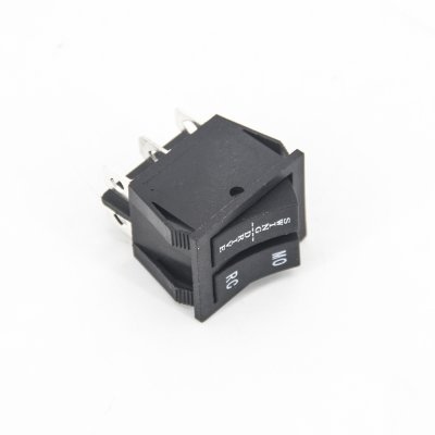 Реле выбора скорости и типа управления (SX1538-09)