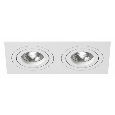 Встраиваемый светильник Lightstar Intero 16 i5260606 LS_i5260606