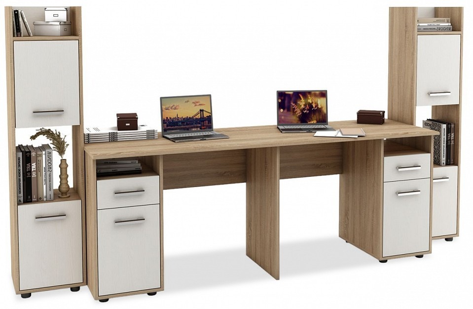 Фото Набор для детской Остин-17 MAS_USHO-17-DSB - интернет-магазин МегаТерем в Москве