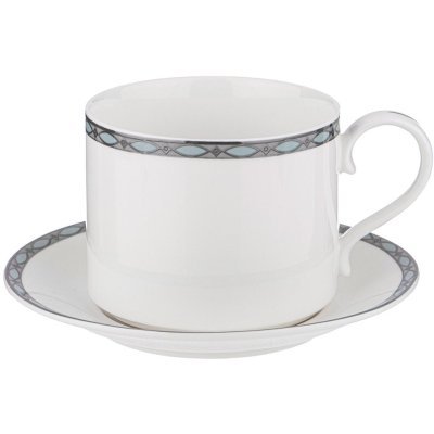 Чайная пара lefard "gl...