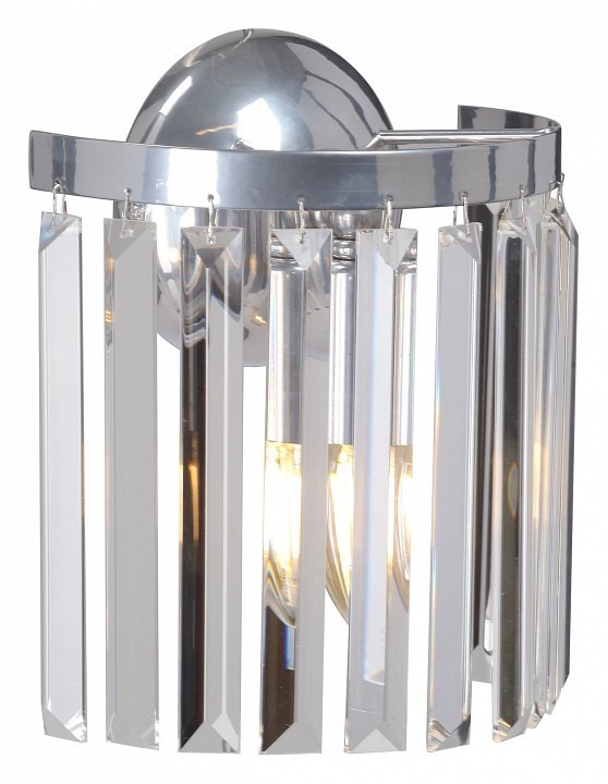 Фото Накладной светильник Vitaluce V5151 V5151-9/1A VI_V5151-9_1A - интернет-магазин МегаТерем в Москве