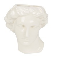 Ваза apollo, 23,4 см (75707)