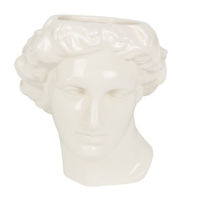 Ваза apollo, 23,4 см (75707)