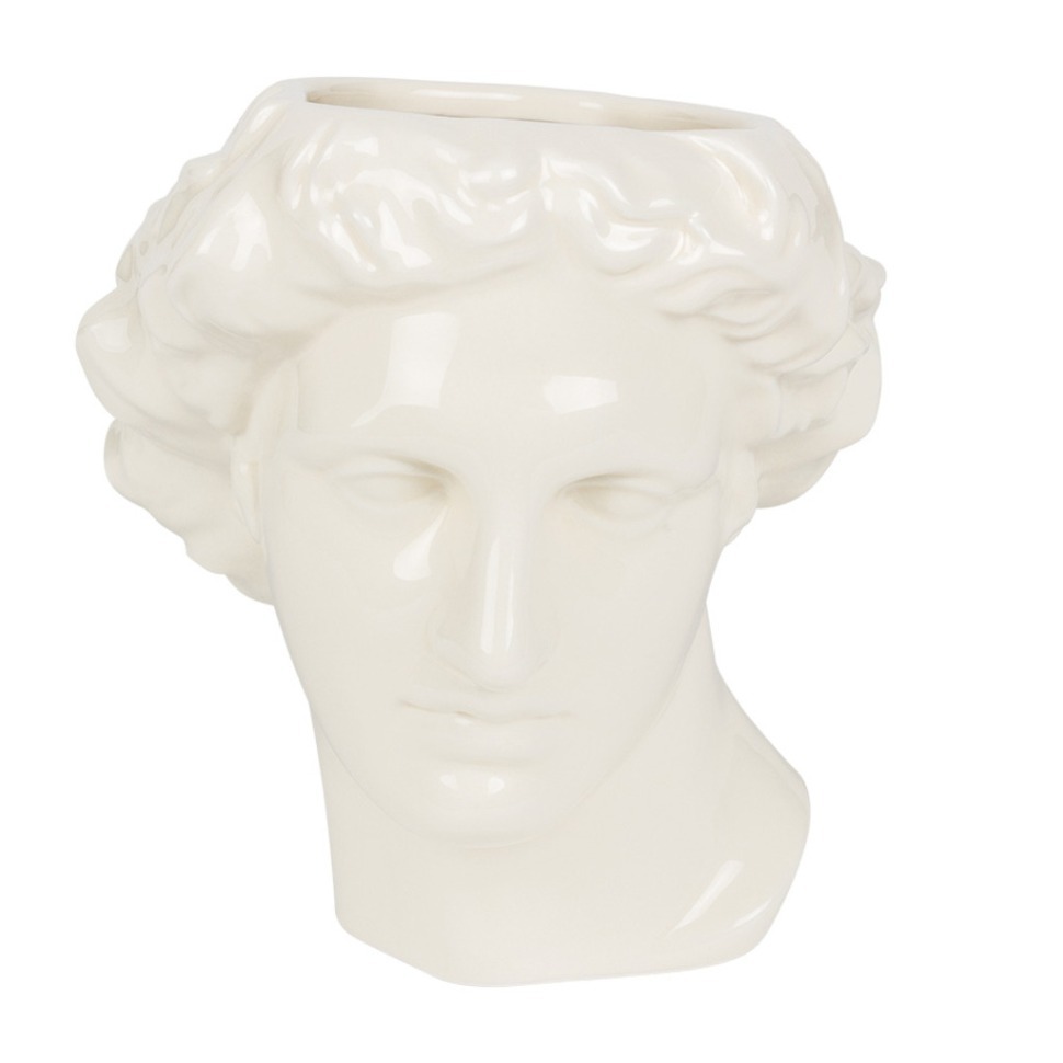 Фото Ваза apollo, 23,4 см (75707) - интернет-магазин МегаТерем в Москве