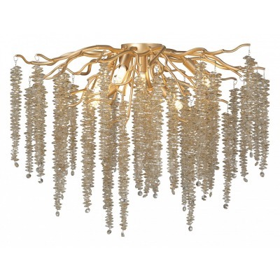 Потолочная люстра Vitaluce V28550 V28550-8/7PL VI_V28550-8_7PL